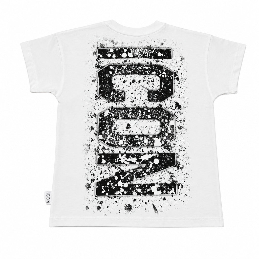 T-shirt Icon IBKS001407 00 ICON 
