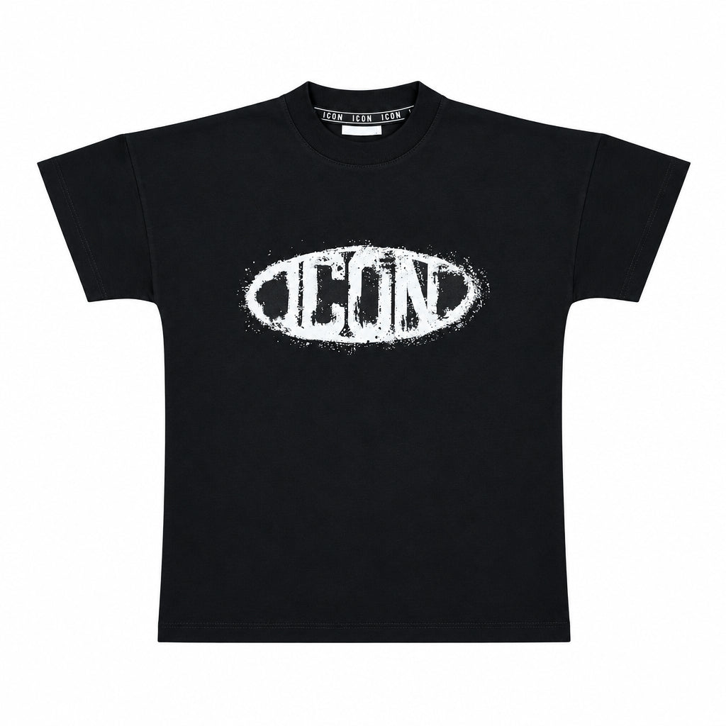 T-shirt Icon IBKS001408 00 ICON 