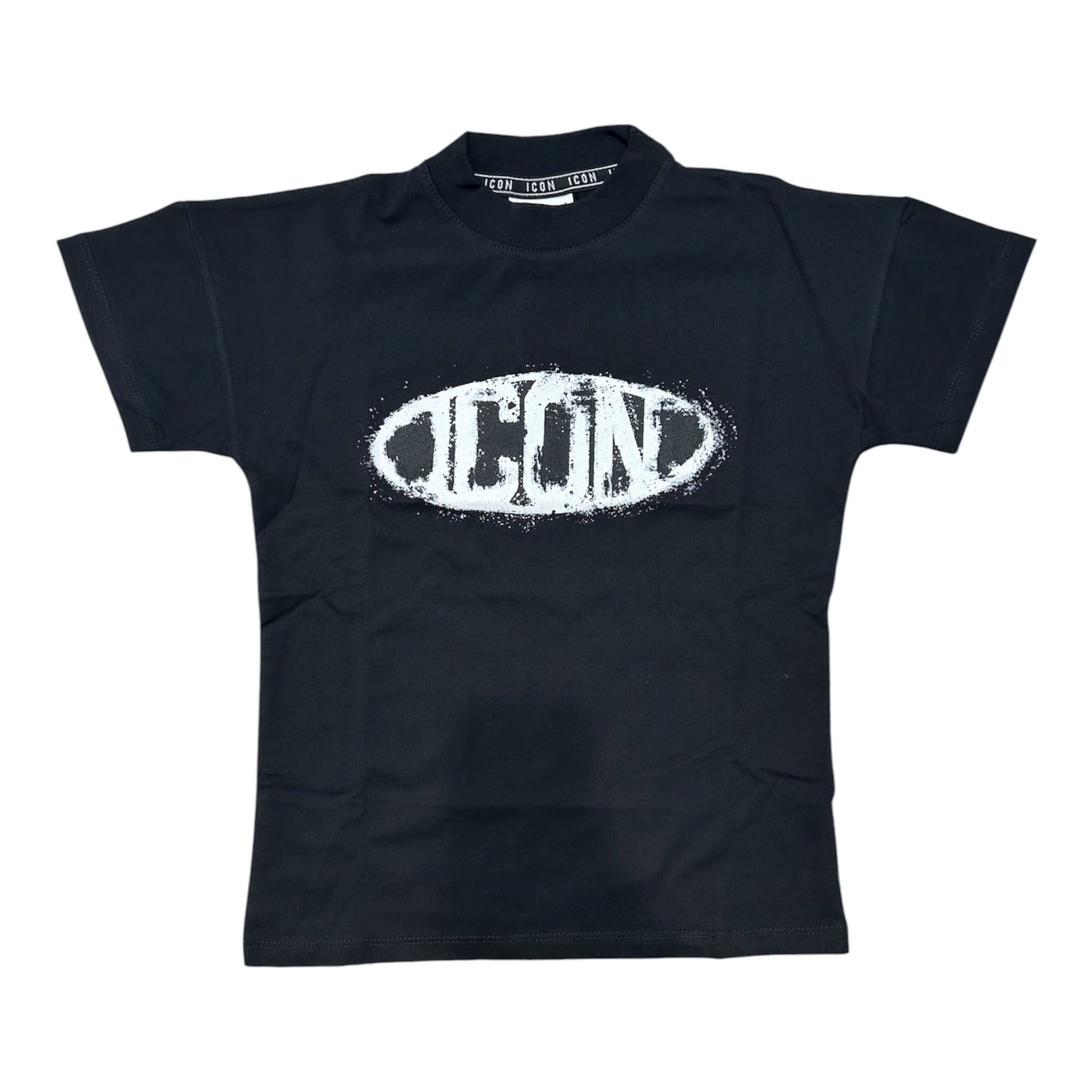 T-shirt Icon IBKS001408 00 ICON 