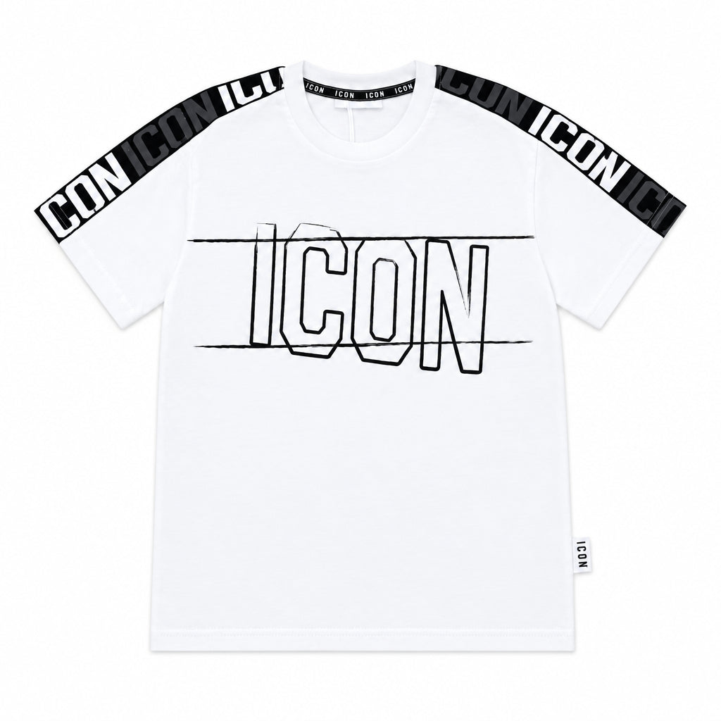 T-shirt Icon IBKS001422 00 ICON 