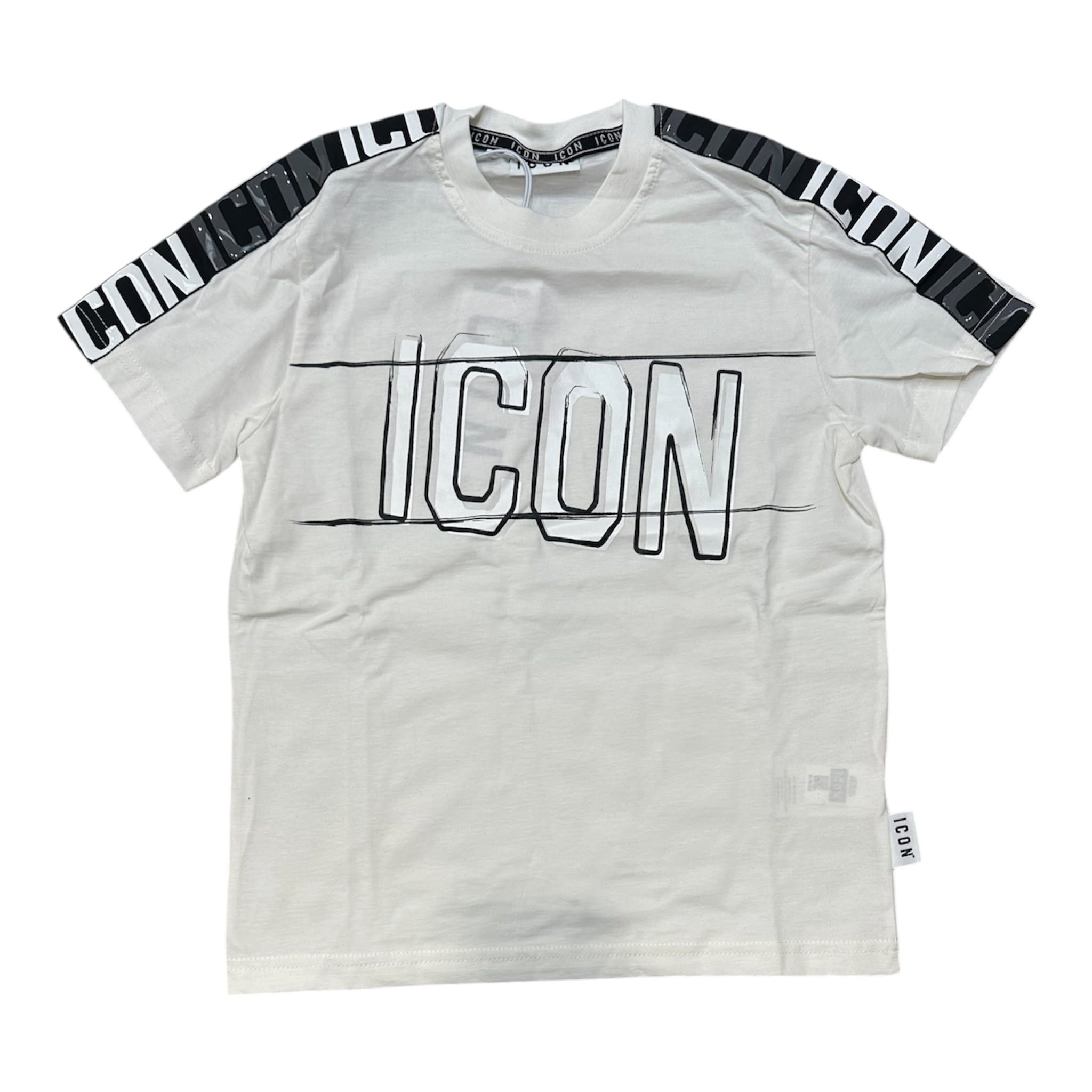 T-shirt Icon IBKS001422 00 ICON 