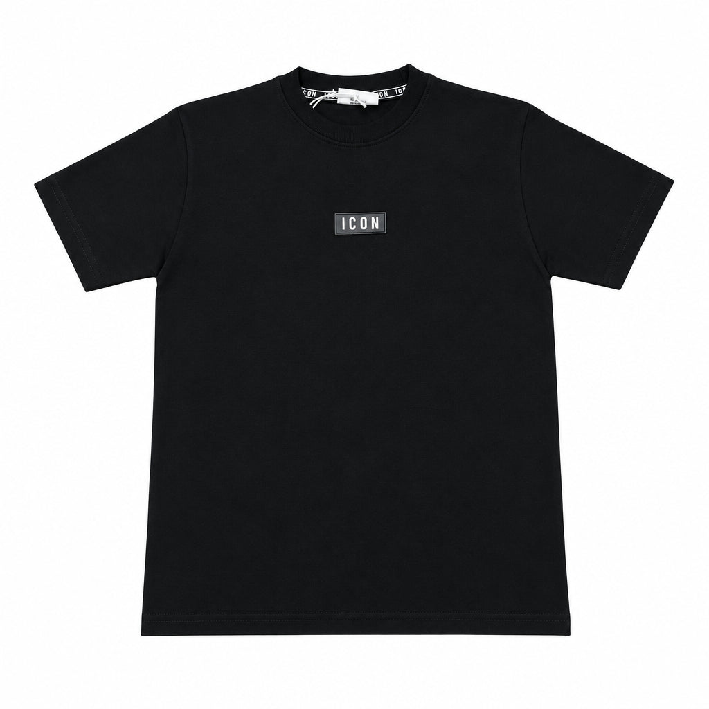 T-shirt Icon IBKS001454 00 ICON 