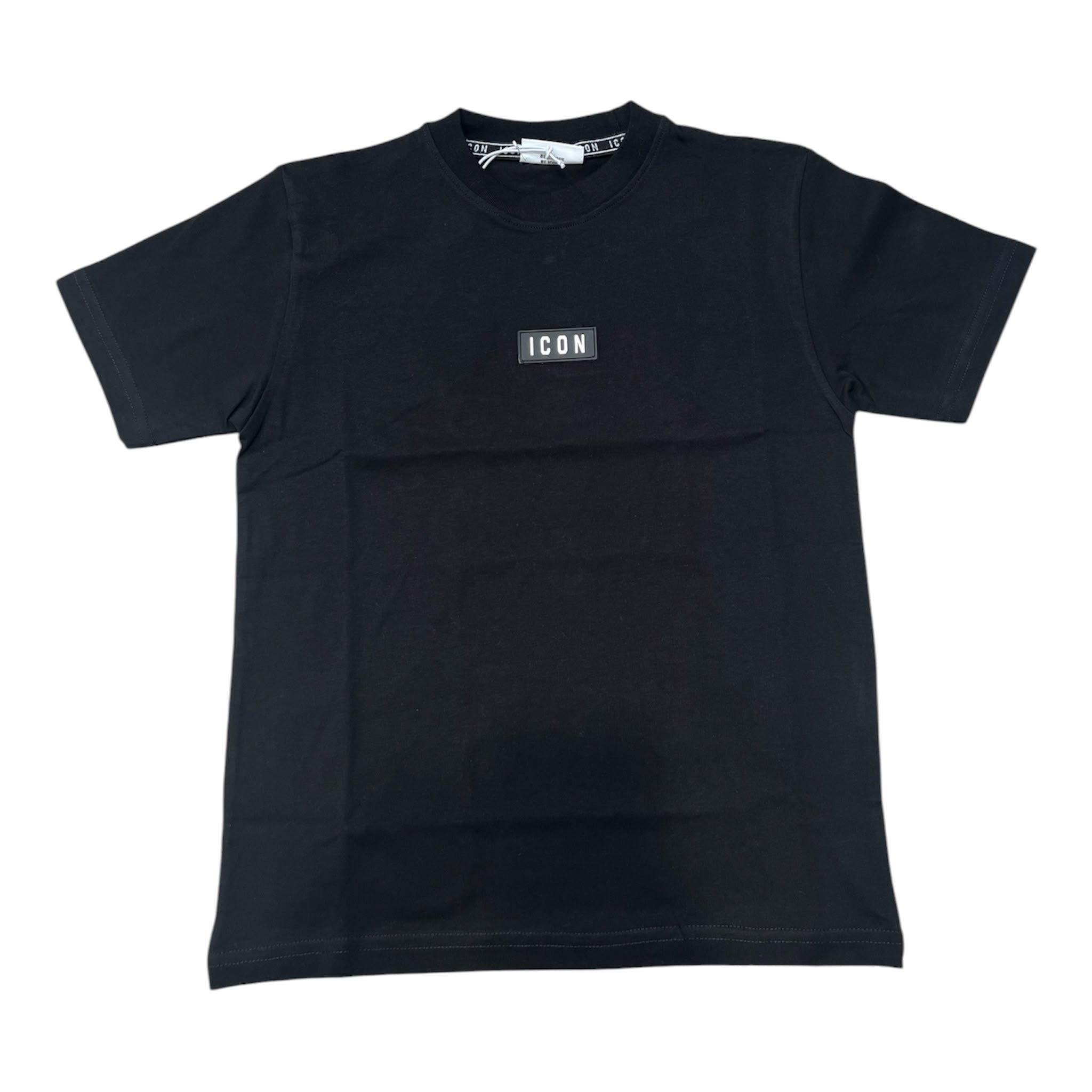 T-shirt Icon IBKS001454 00 ICON 