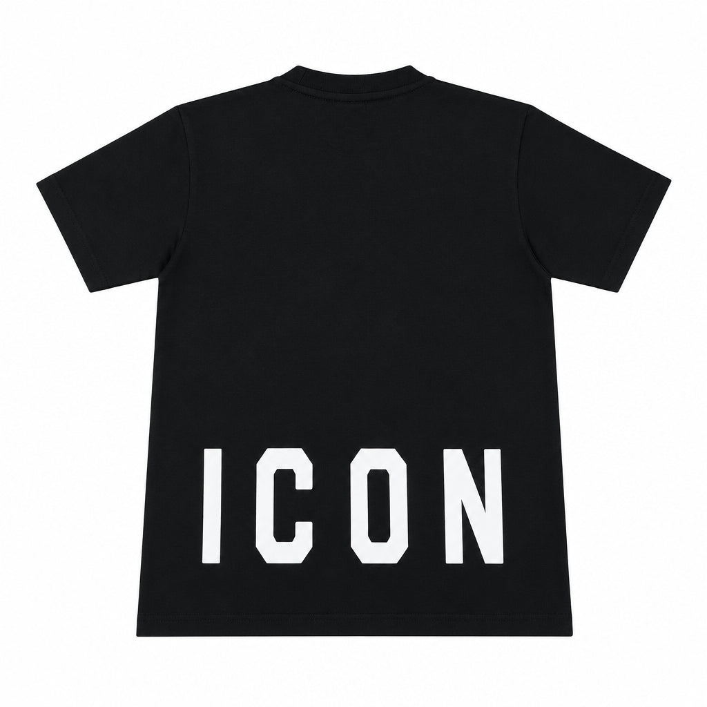 T-shirt Icon IBKS001454 00 ICON 