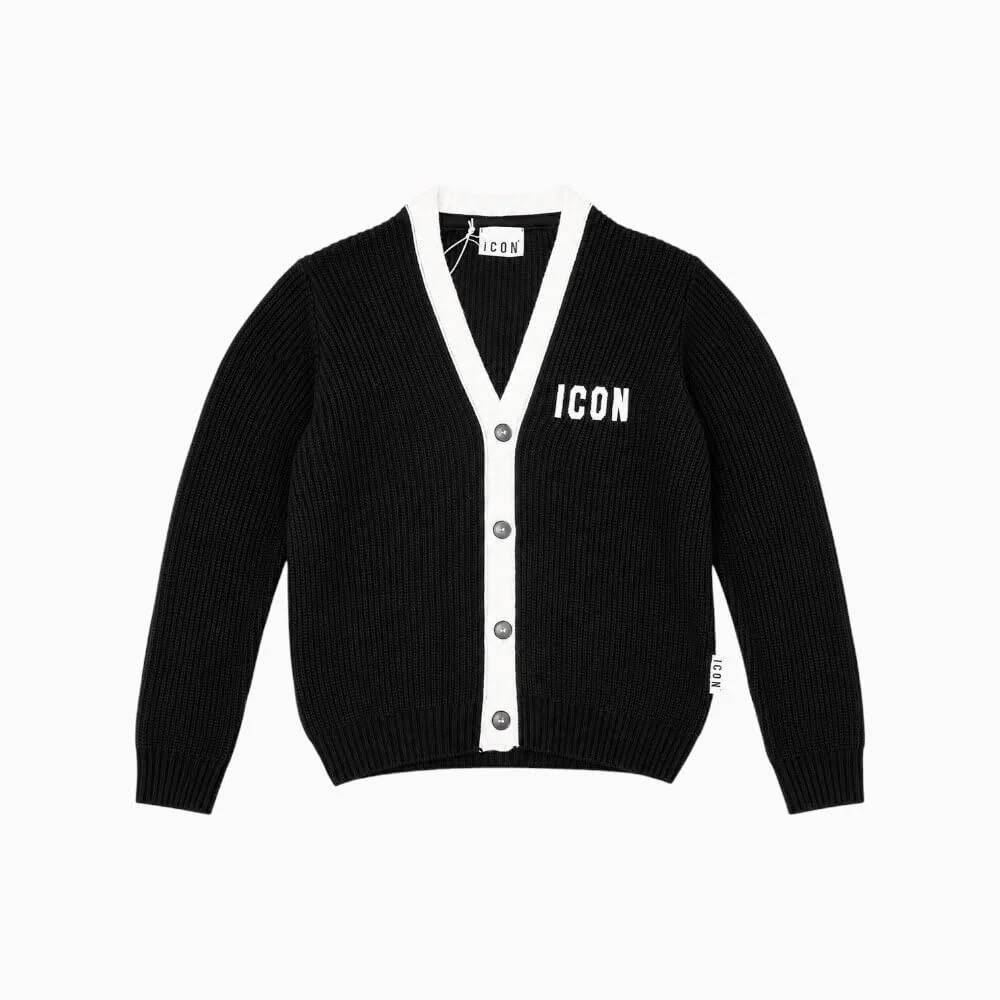 Cardigan Icon IBSM001449 00 ICON 