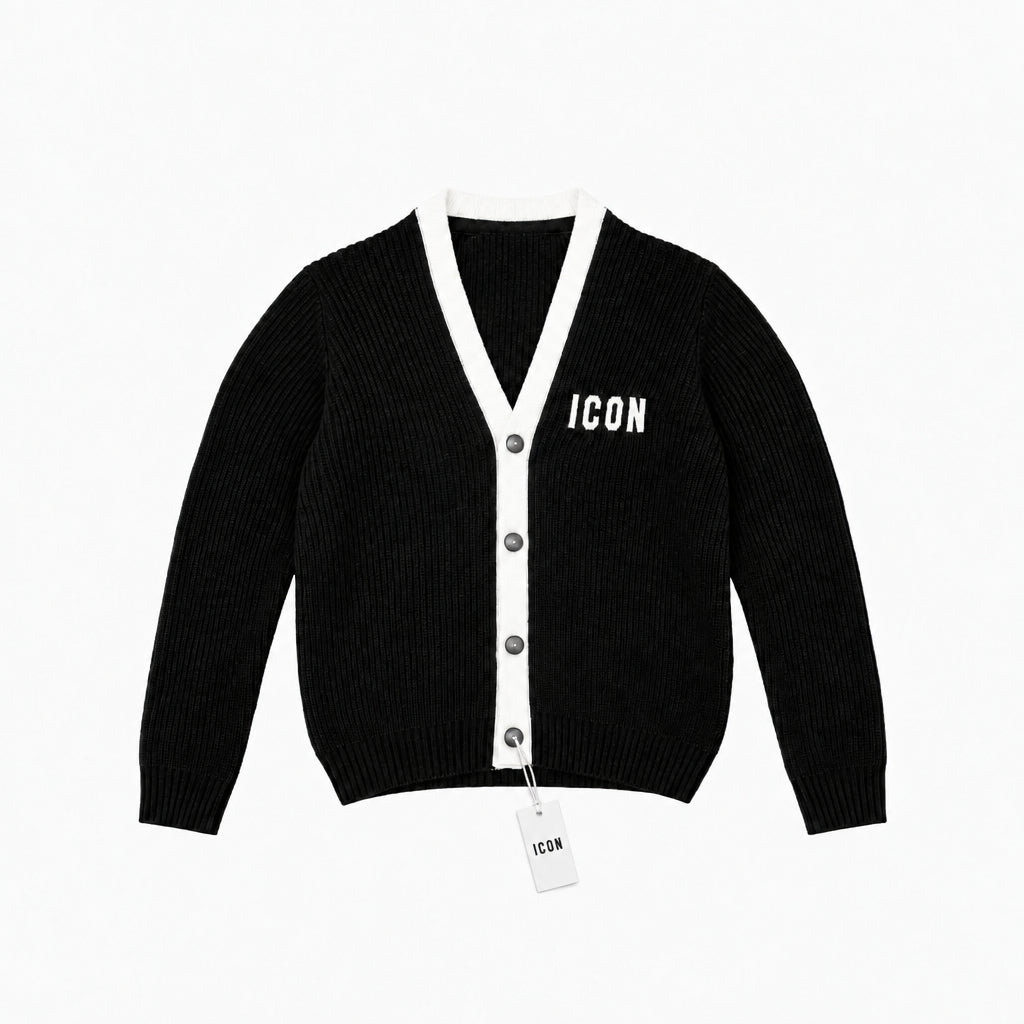Cardigan Icon IBSM001449 00 ICON 