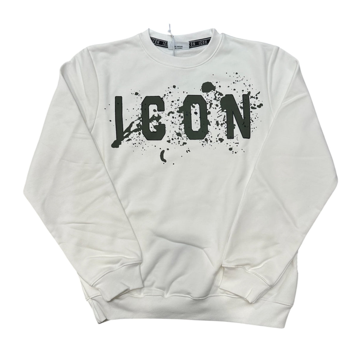 Felpa Icon IBSW001373 00 ICON 