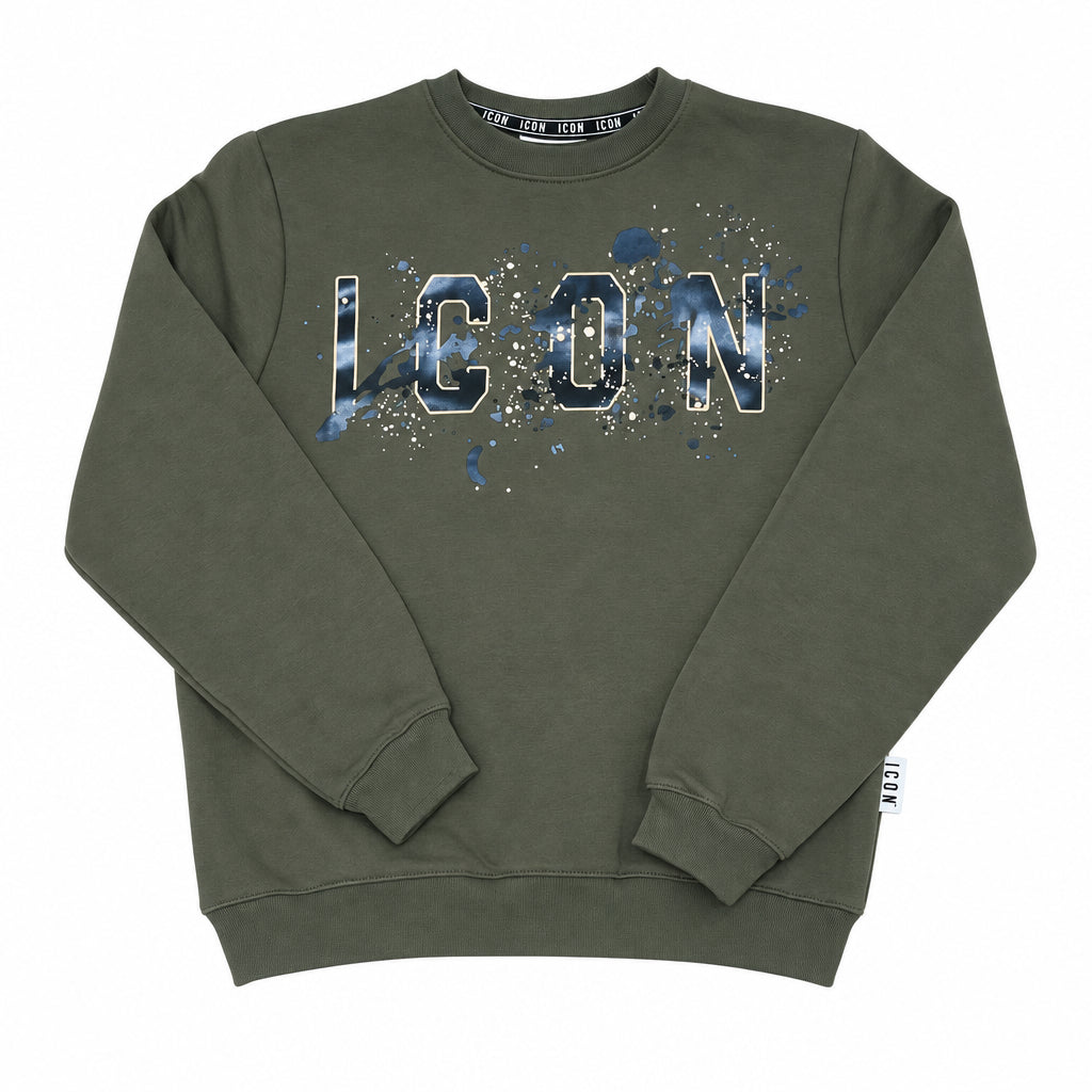 Felpa Icon IBSW001373 01 ICON 
