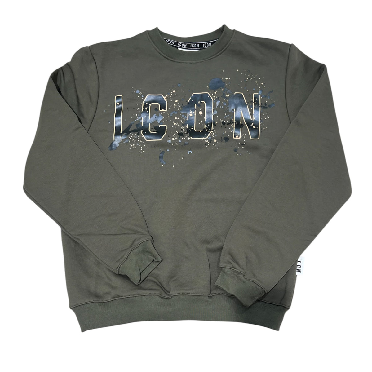 Felpa Icon IBSW001373 01 ICON 