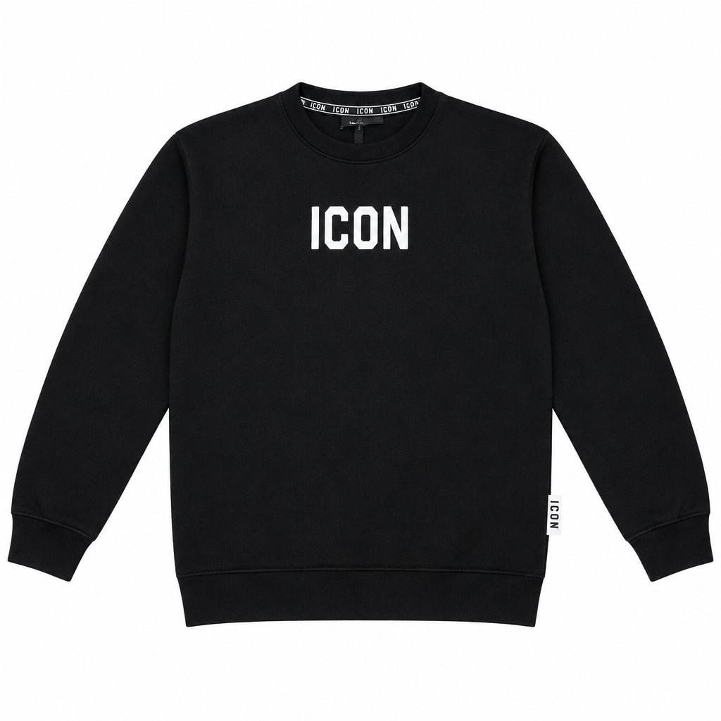 Felpa Icon IBSW001406 01 ICON 