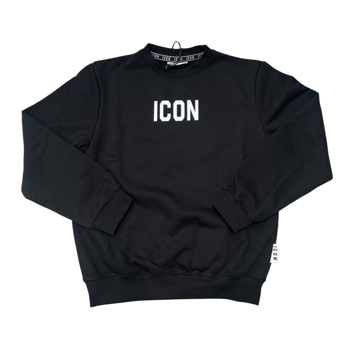 Felpa Icon IBSW001406 01 ICON 