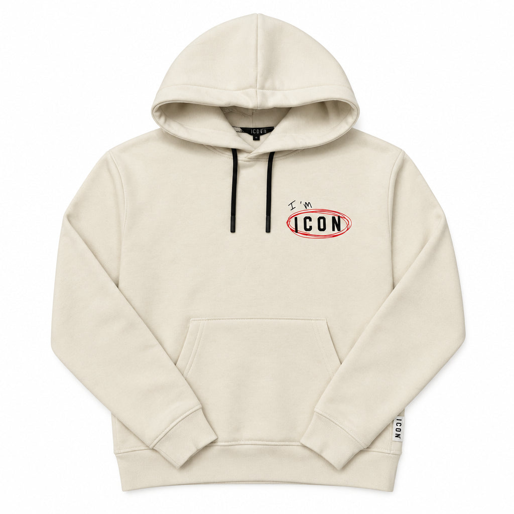 Felpa Icon IBSW001410 00 ICON 
