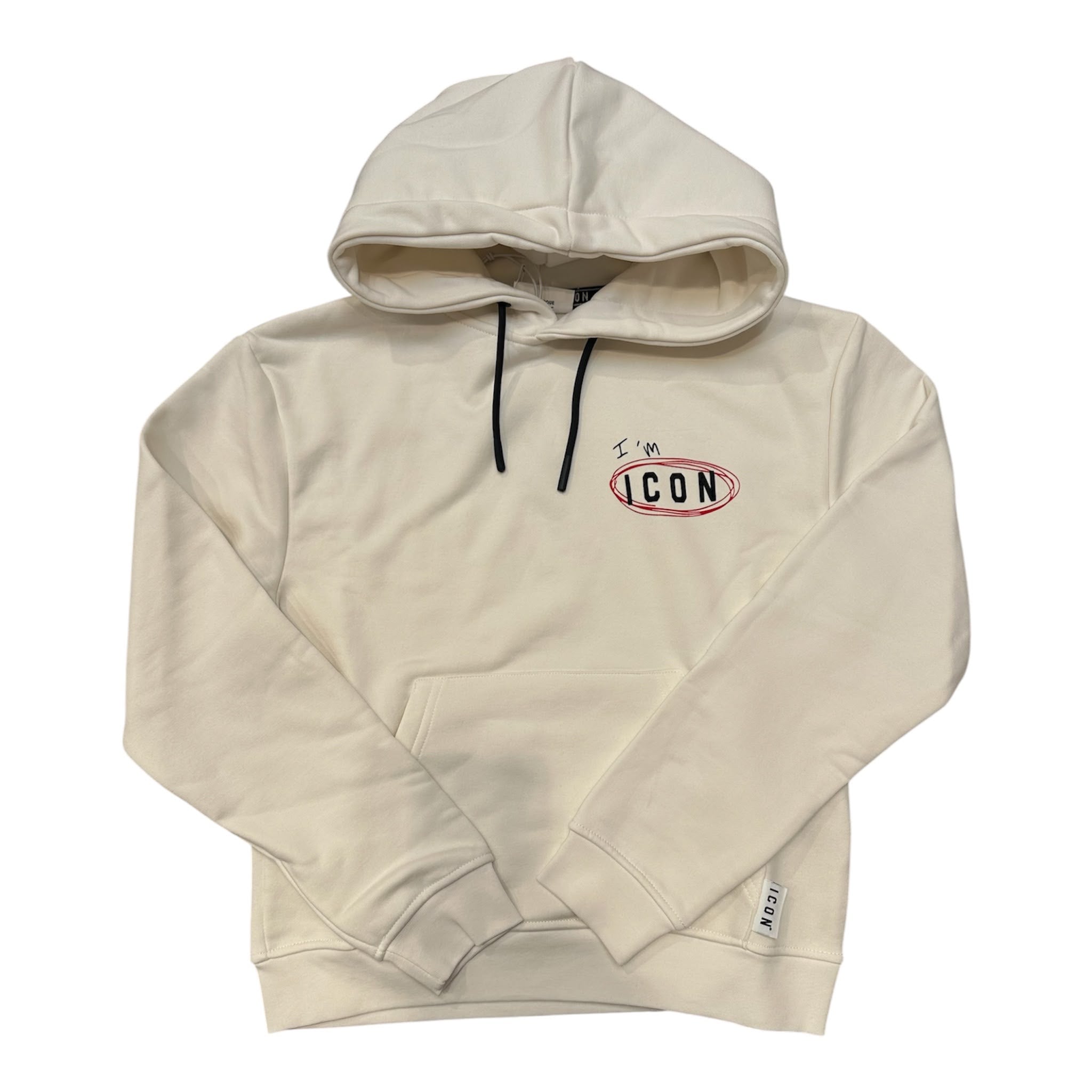Felpa Icon IBSW001410 00 ICON 