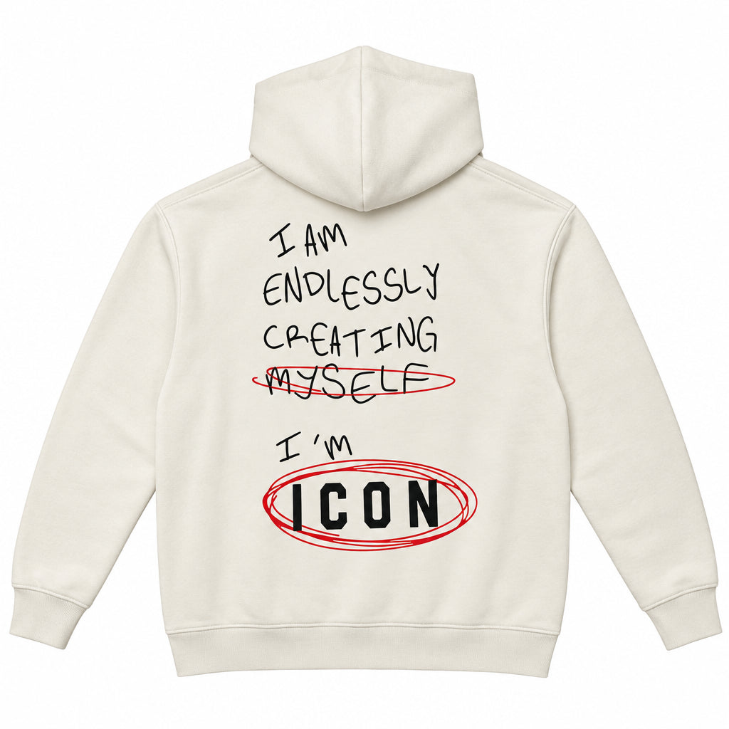 Felpa Icon IBSW001410 00 ICON 