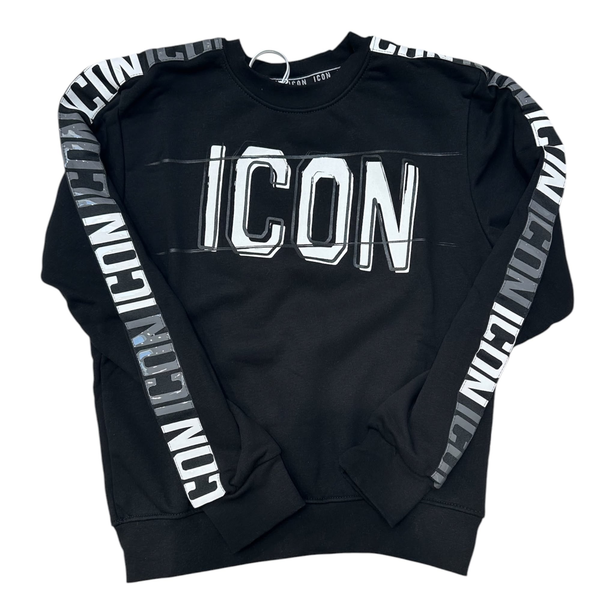Felpa Icon IBSW001420 00 ICON 