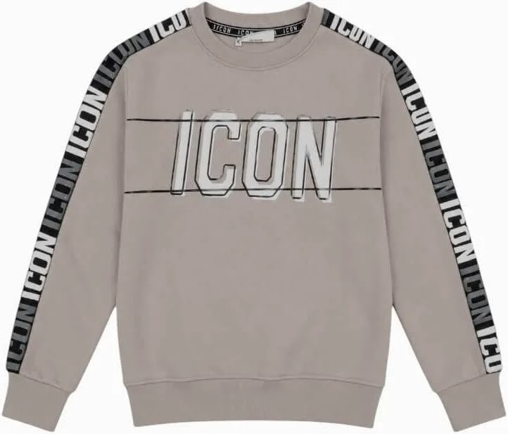 Felpa Icon IBSW001420 01 ICON 