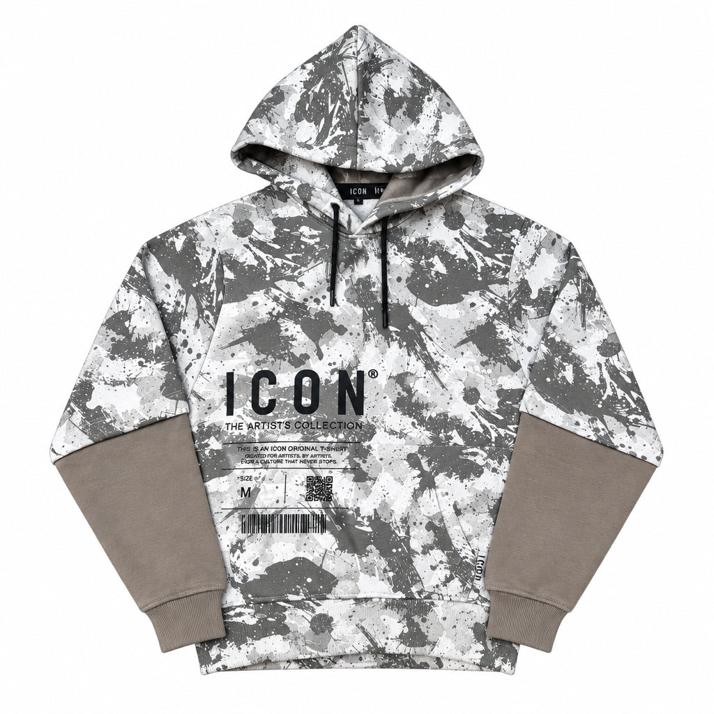 Felpa Icon IBSW001431 00 ICON 