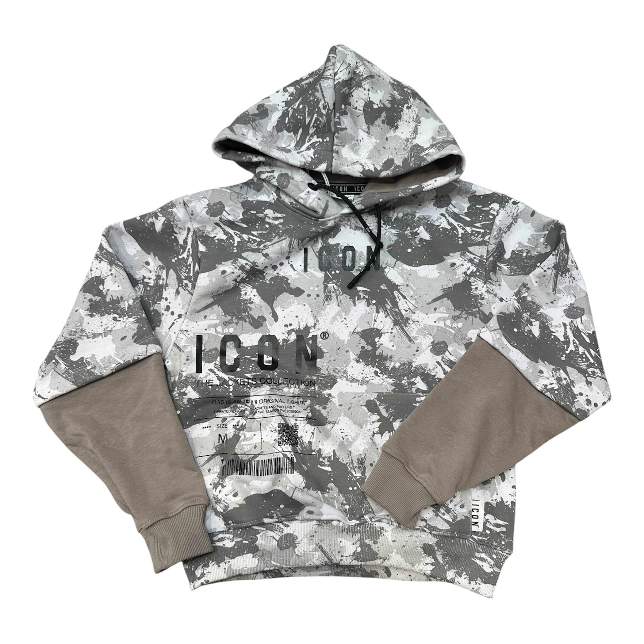 Felpa Icon IBSW001431 00 ICON 