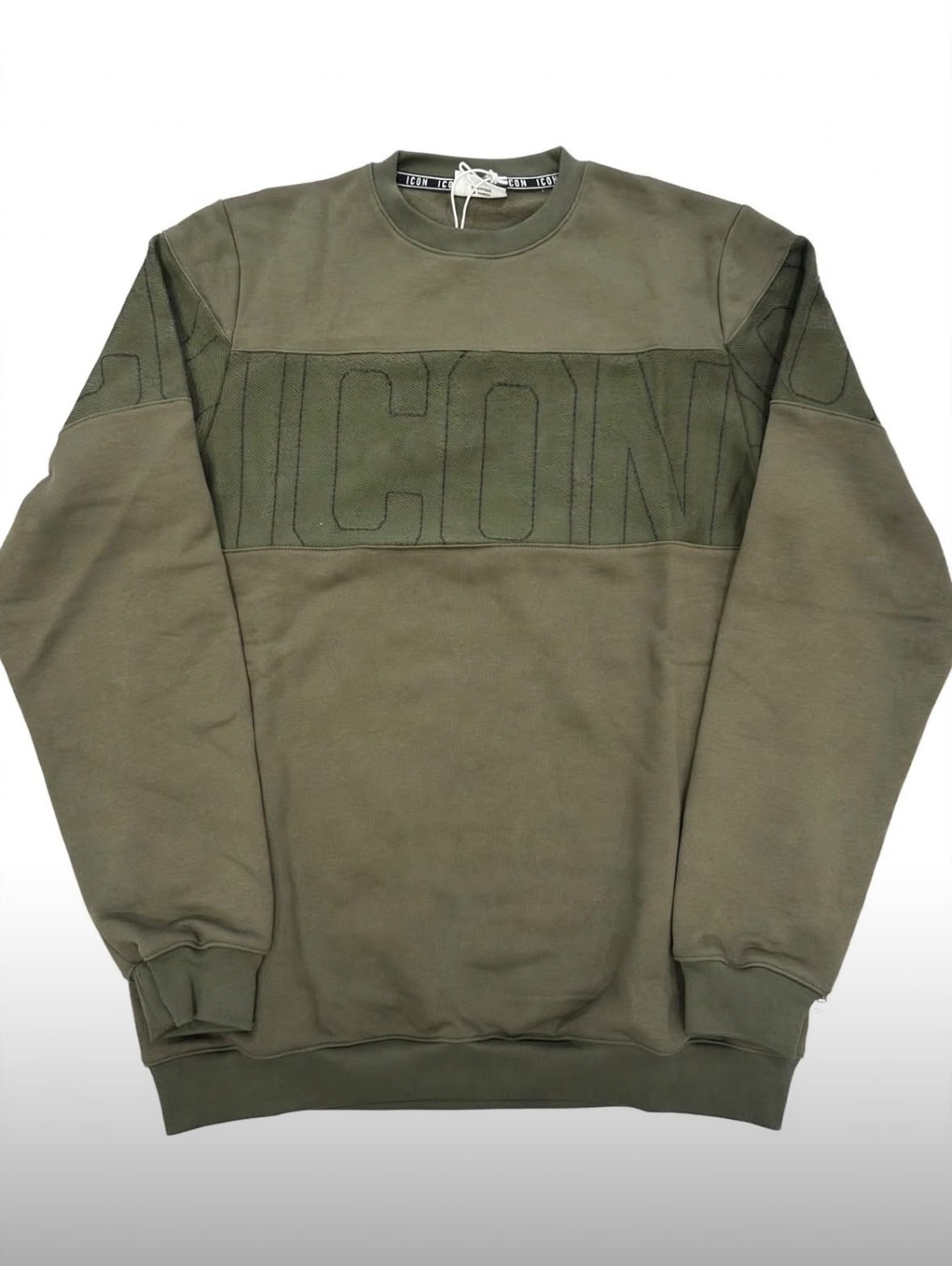 Maglia Icon IBSW001545 00 ICON 