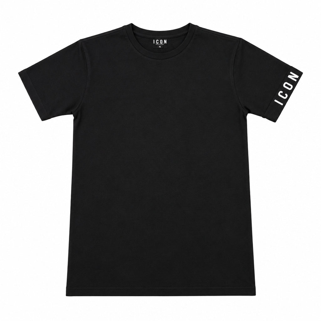 T-shirt intima Icon IBUKS001730 00 ICON 