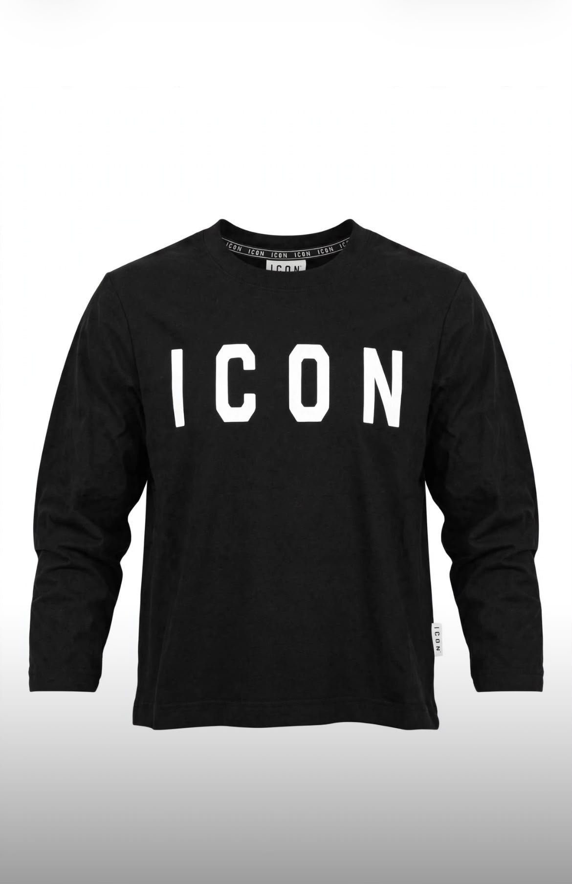 T-shirt Icon IGKL001549 00 ICON 