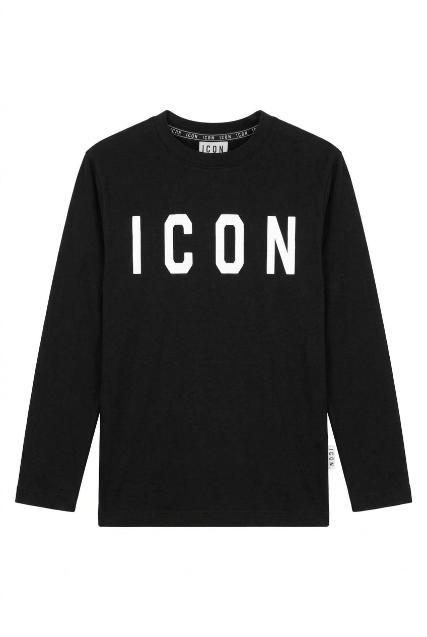 T-shirt Icon IGKL001549 00 ICON 