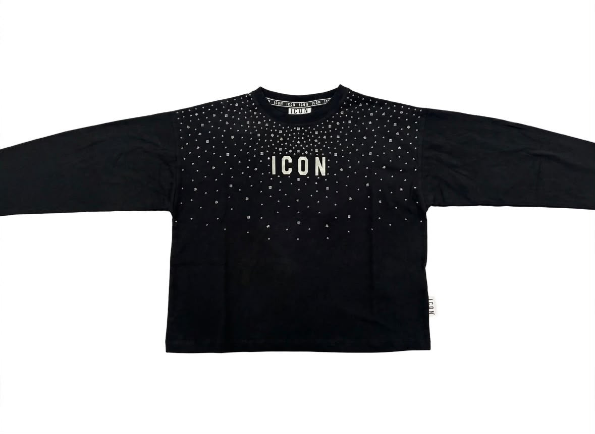 T-shirt Icon IGKL001550 00 ICON 