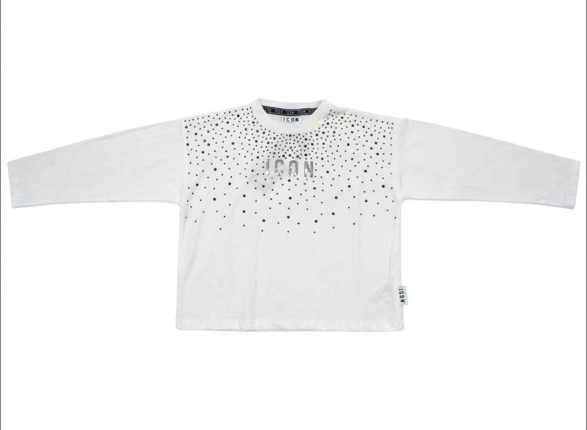 T-shirt Icon IGKL001550 01 ICON 