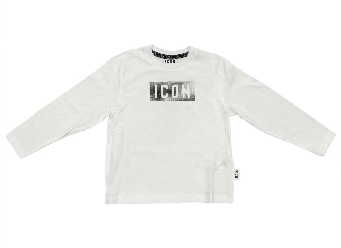 T-shirt Icon IGKL001552 01 ICON 