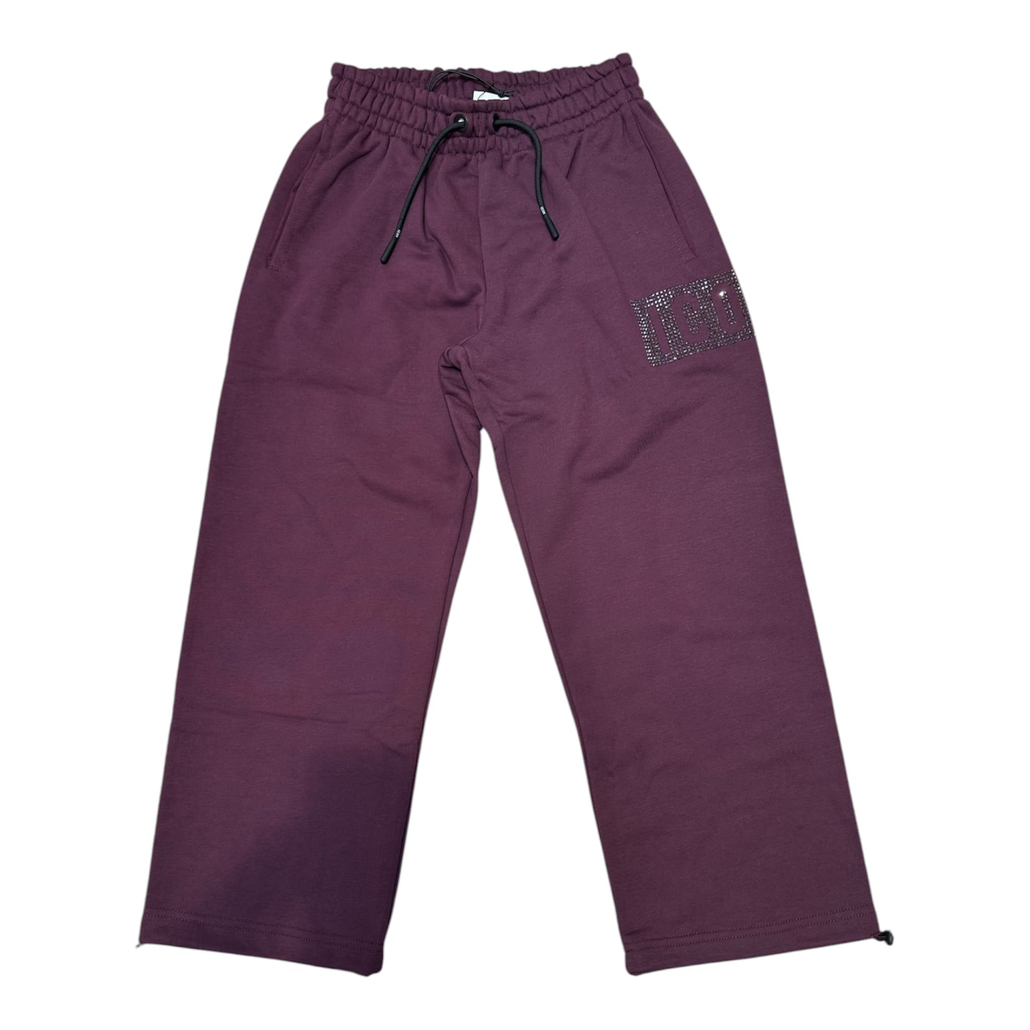 Pantalone Icon IGSP001385 00 ICON 