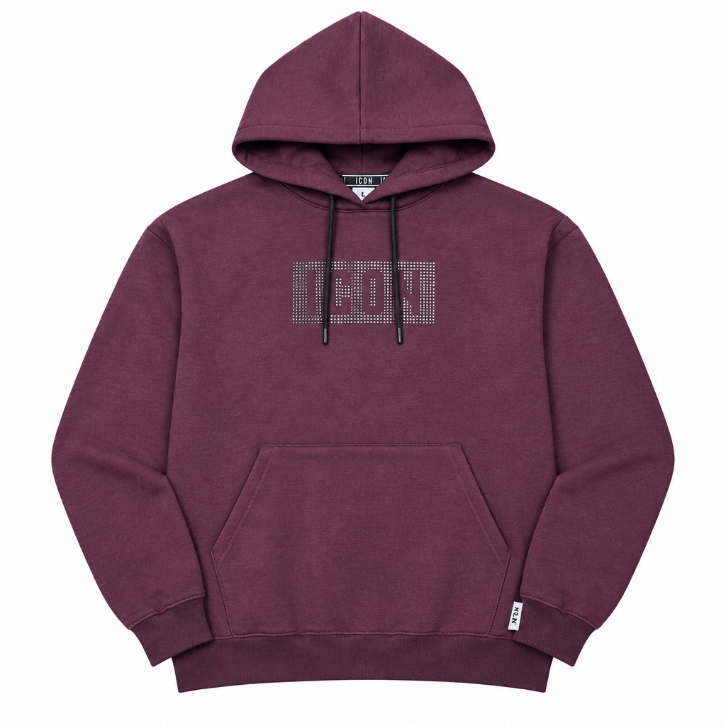 Felpa Icon IGSW001384 00 ICON 