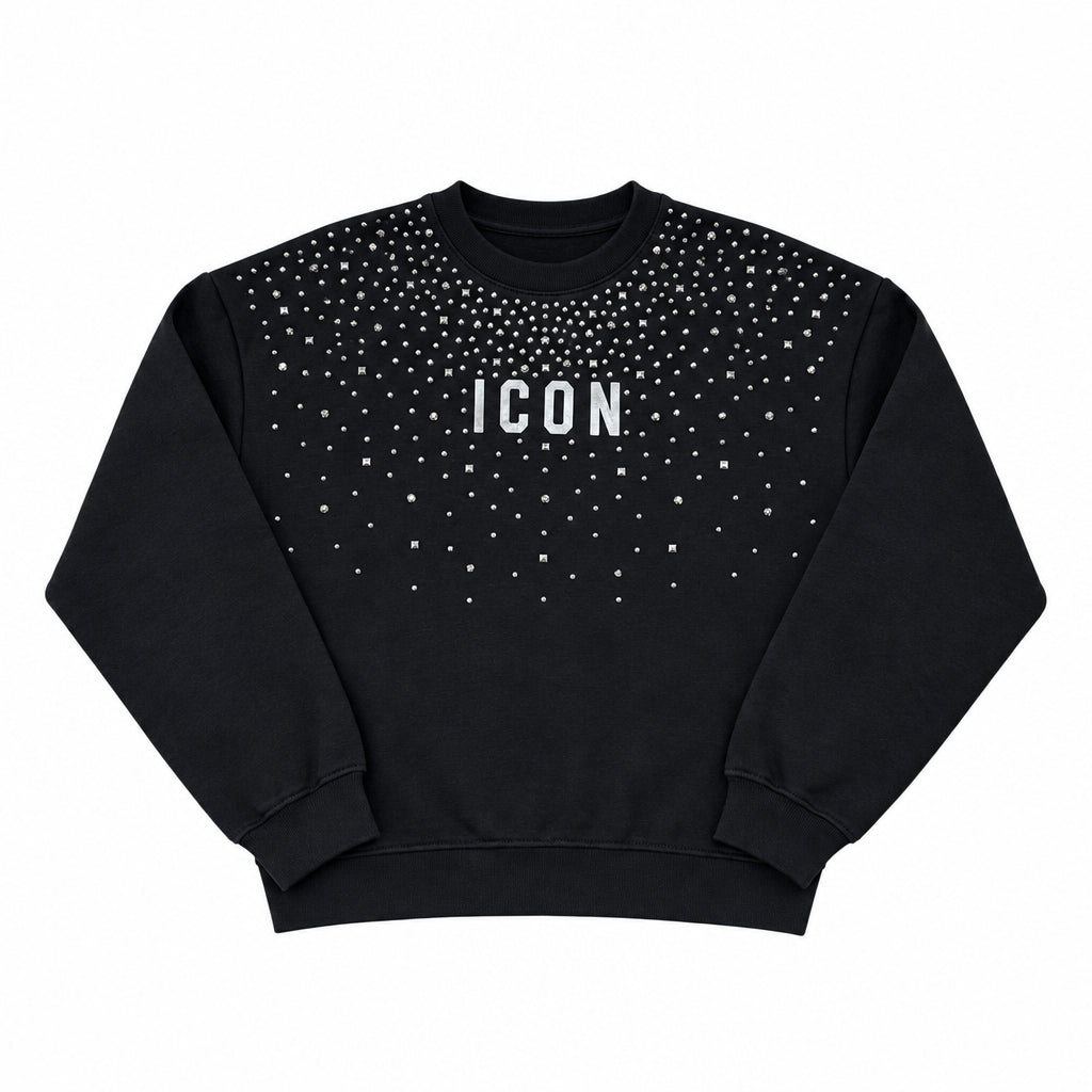 Felpa Icon IGSW001395 00 ICON 