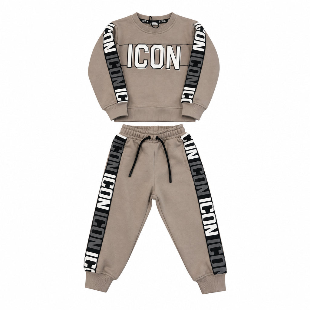 Tuta Icon INBFS001468 00 ICON 