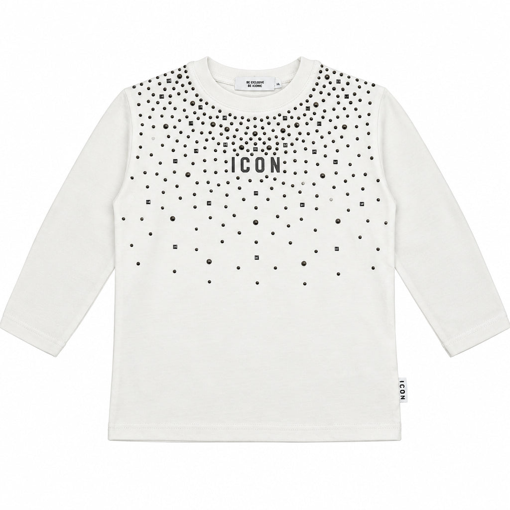 T-shirt Icon INGKL001494 00 ICON 