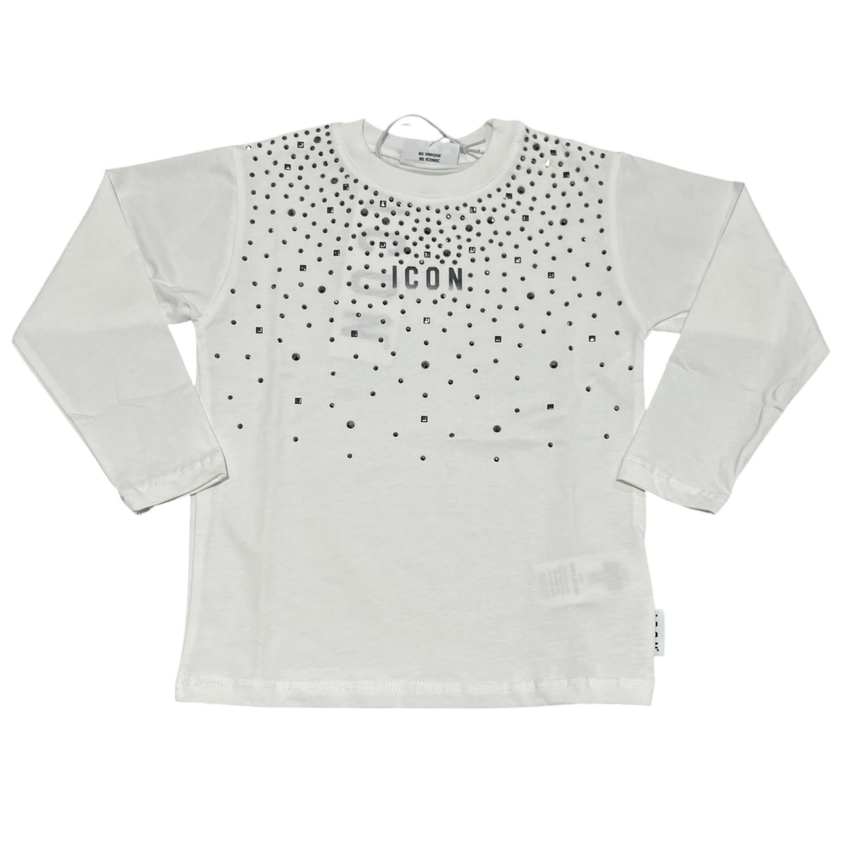 T-shirt Icon INGKL001494 00 ICON 