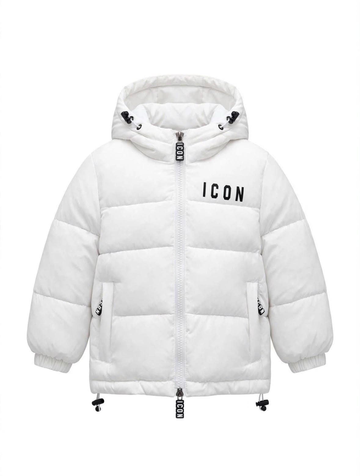 Giubbino Icon INXJK001348 00 ICON 