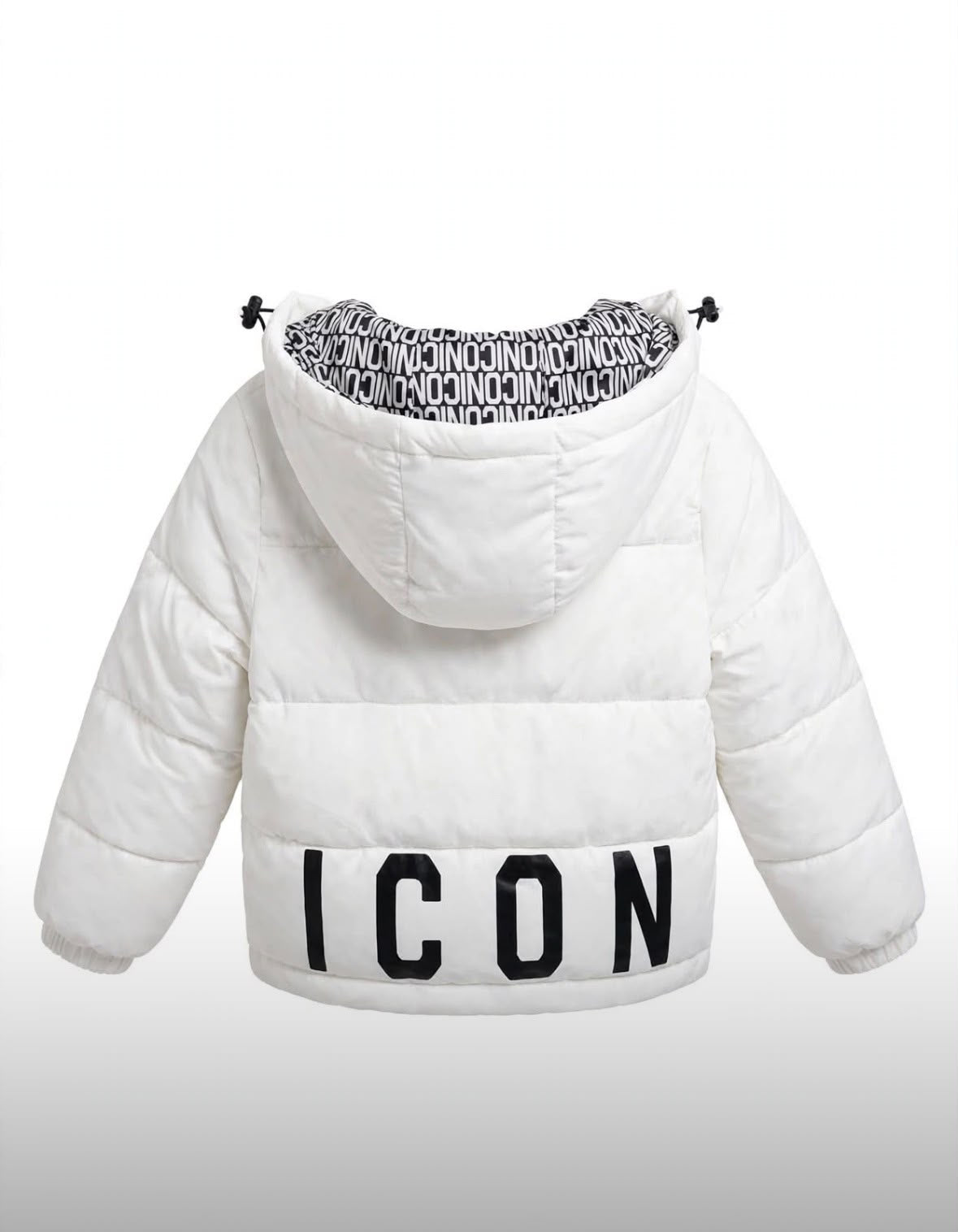 Giubbino Icon INXJK001348 00 ICON 