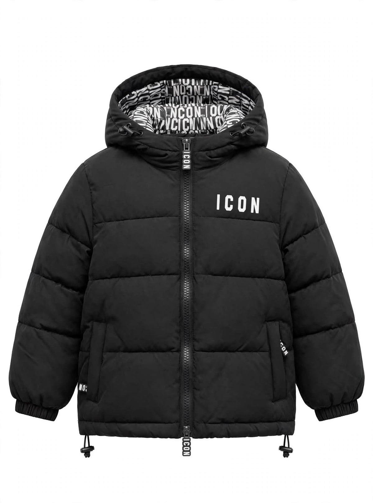Giubbino Icon INXJK001348 01 ICON 