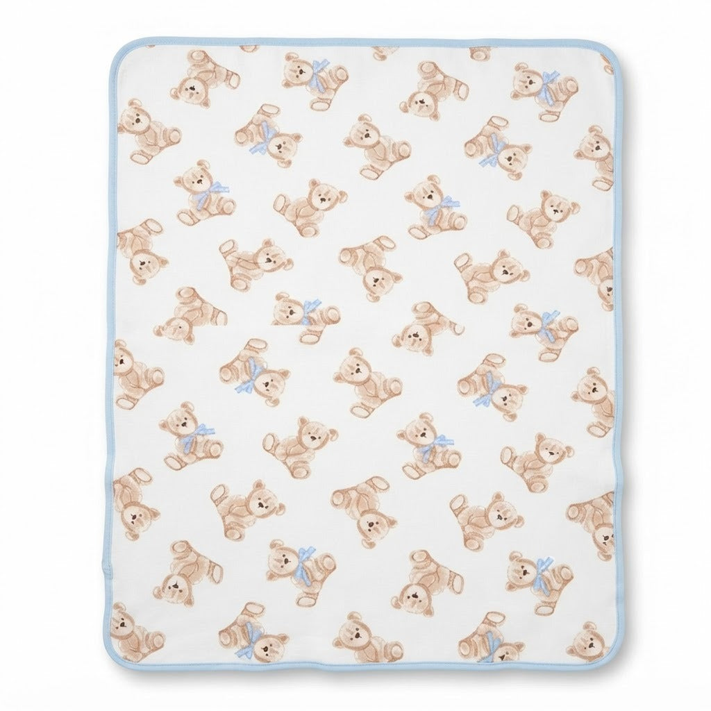 Coperta Le Bebè CLBB5427 00 LE BEBE' 