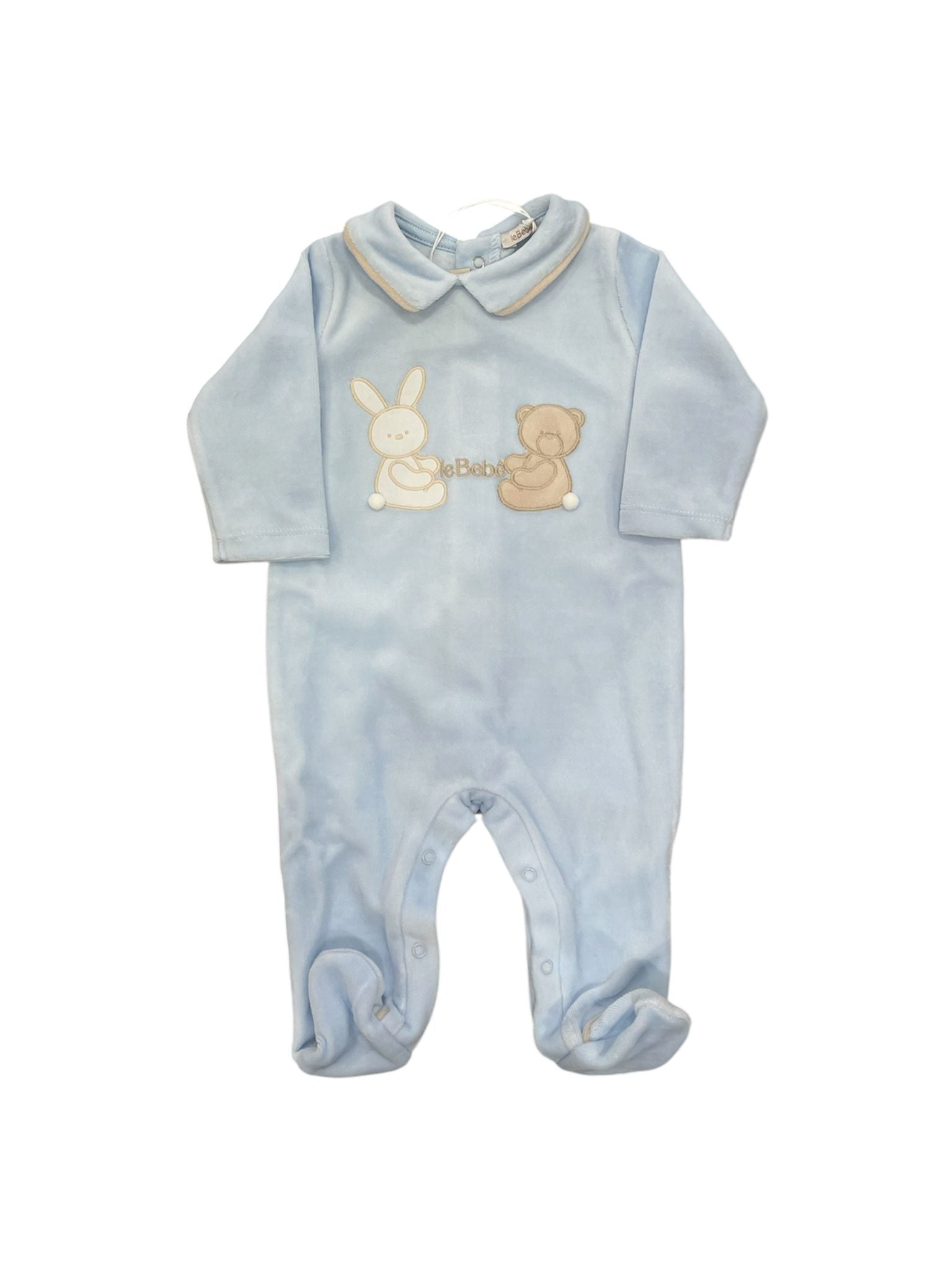 Tutina Le Bebè LBB5064 00 LE BEBE' 