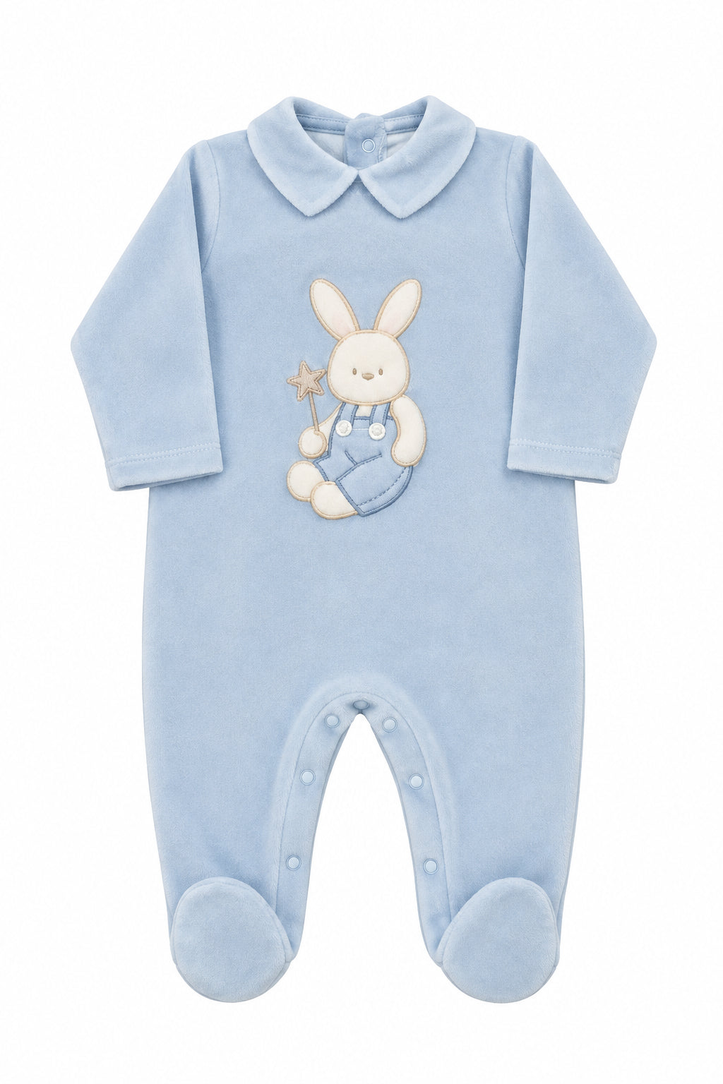 Tutina Le Bebè LBB5072 00 LE BEBE' 