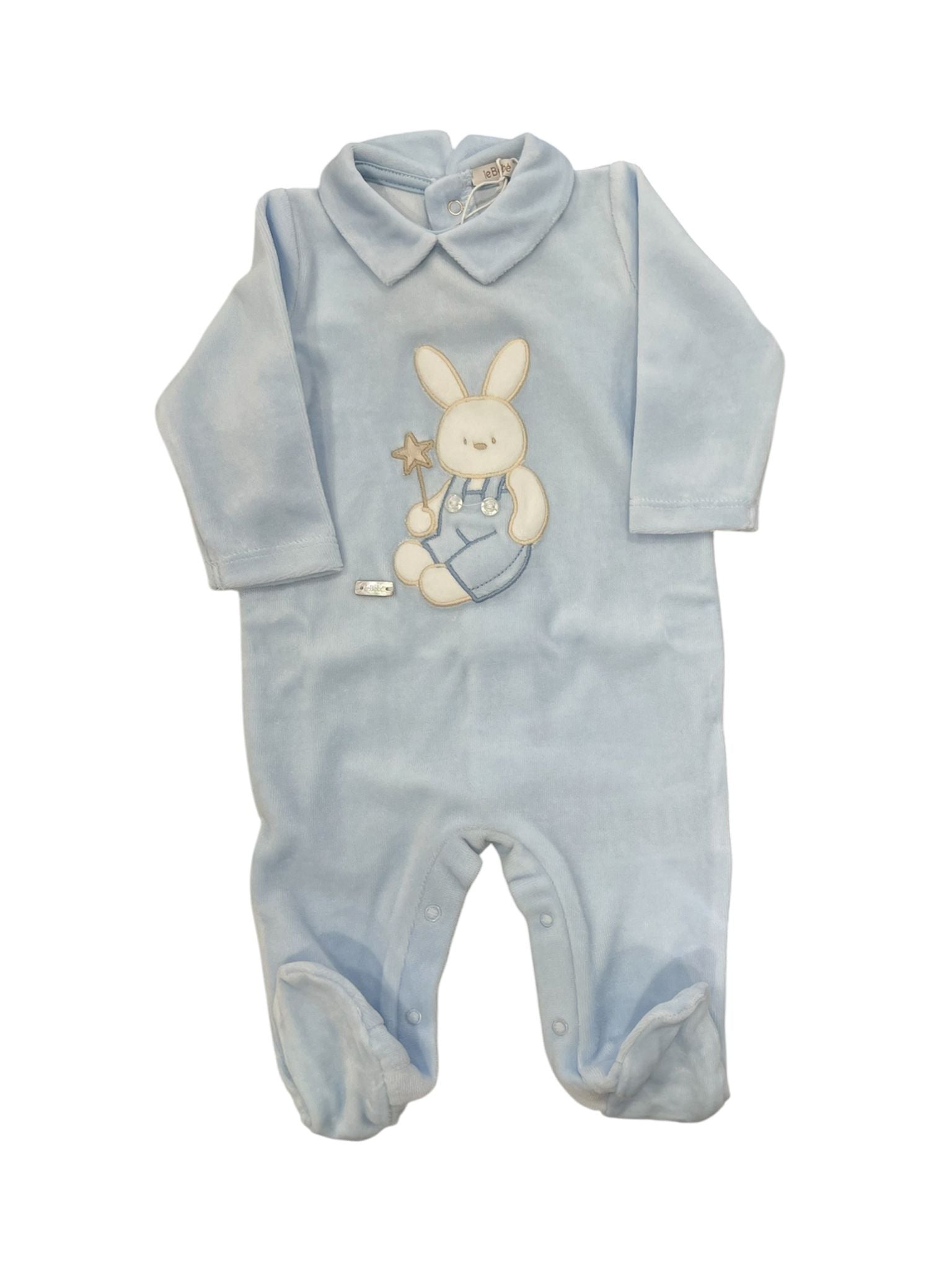 Tutina Le Bebè LBB5072 00 LE BEBE' 