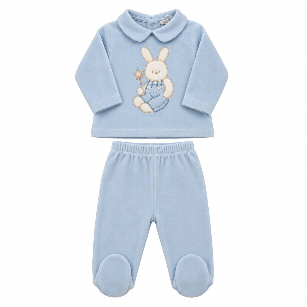 Coprifasce Le Bebè LBB5075 00 LE BEBE' 