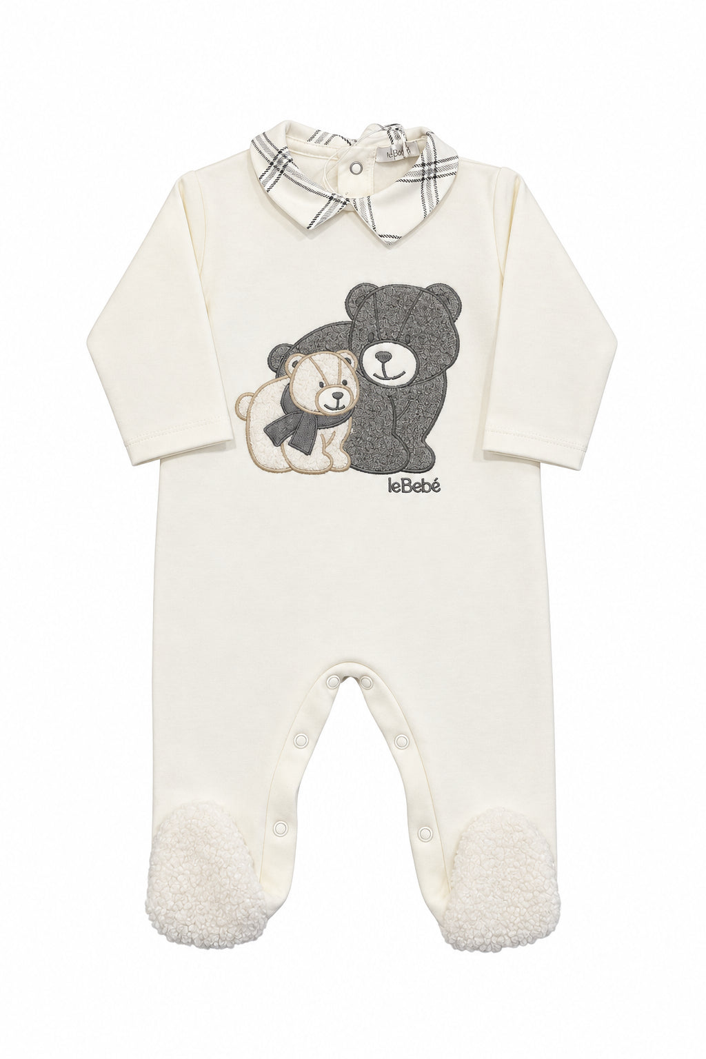 Tutina Le Bebè LBB5084 00 LE BEBE' 