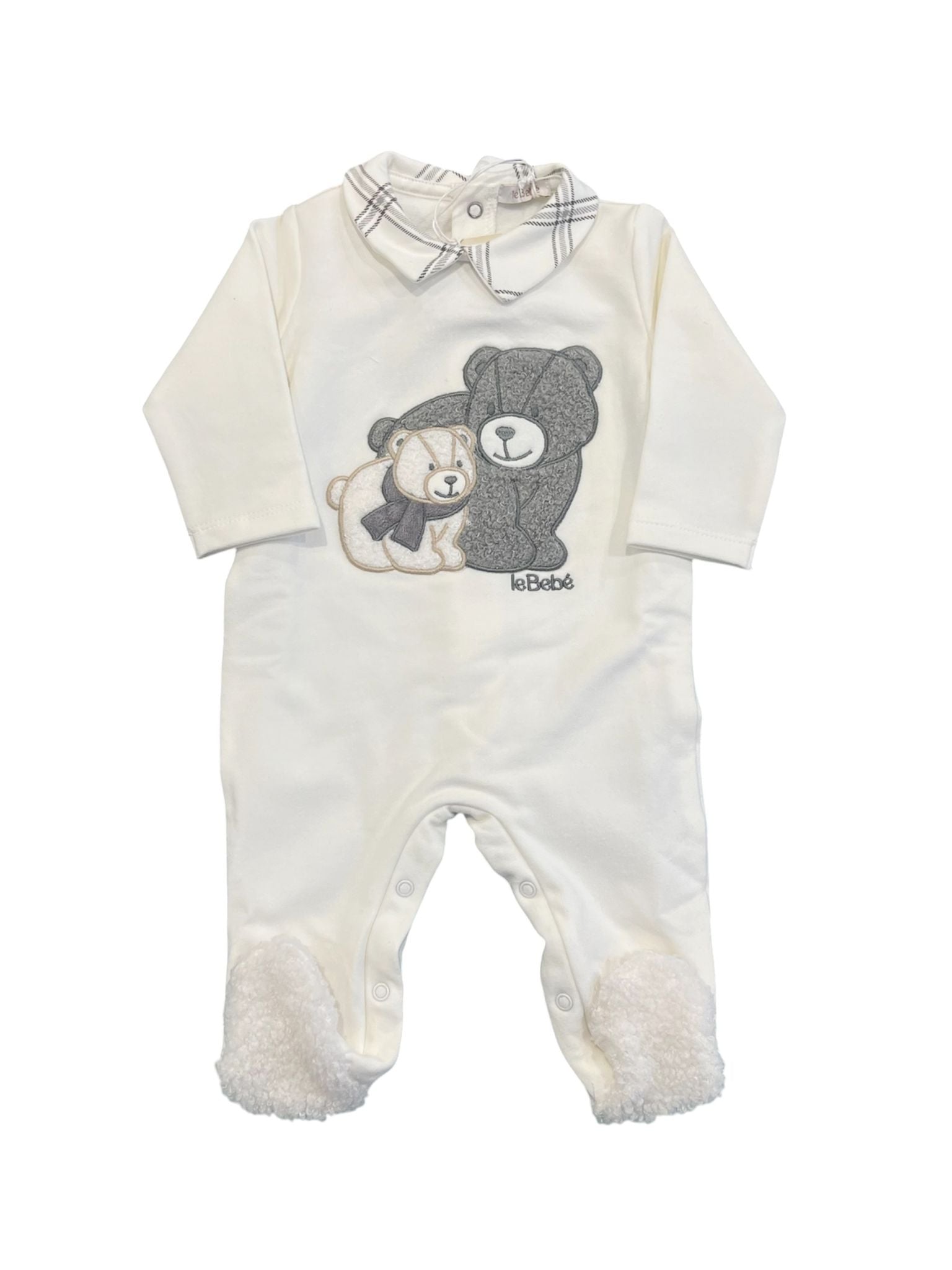 Tutina Le Bebè LBB5084 00 LE BEBE' 
