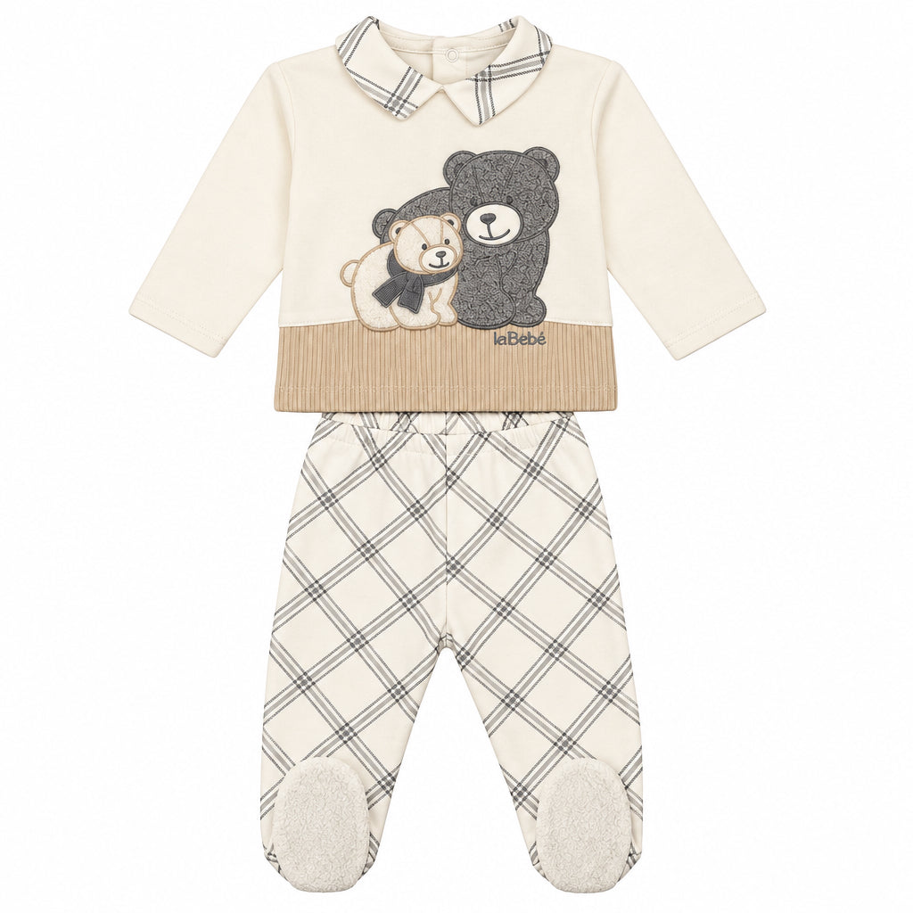 Coprifasce Le Bebè LBB5085 00 LE BEBE' 