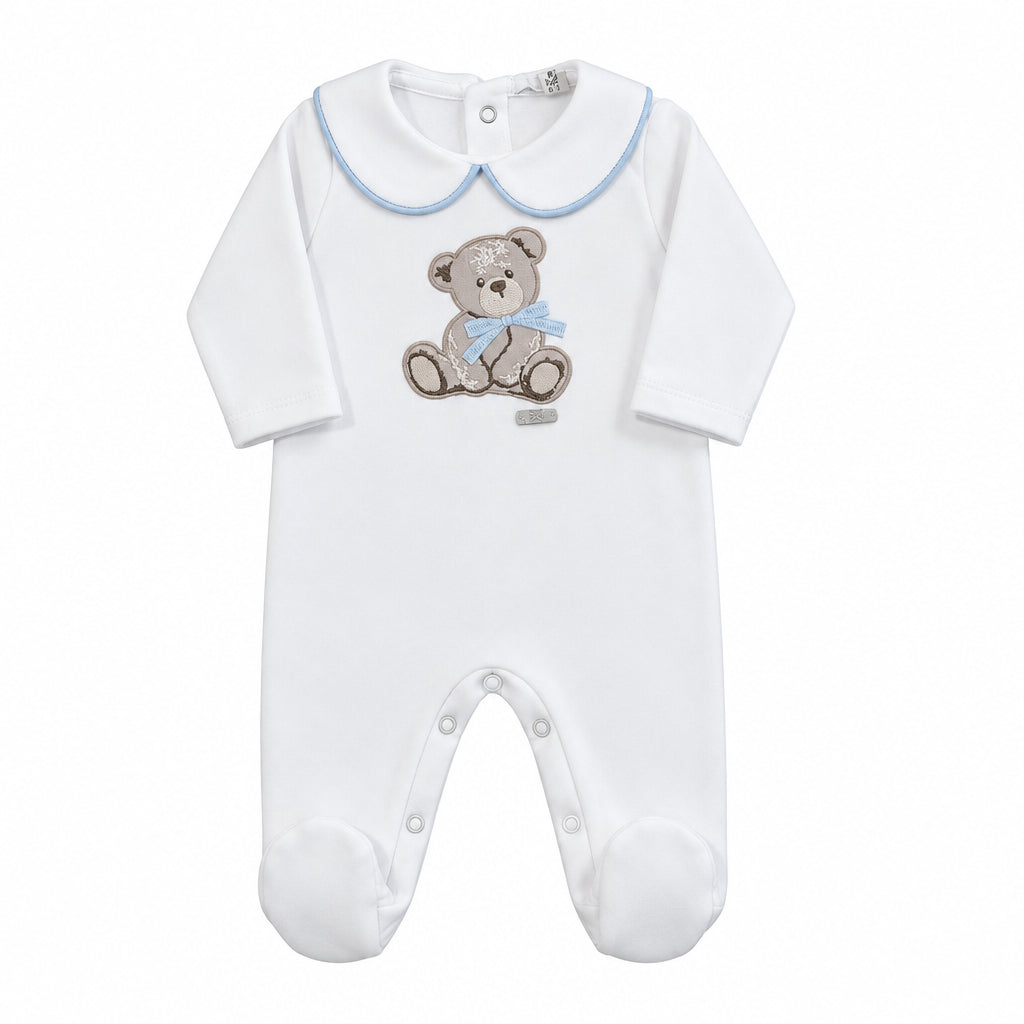 Coordinato Le Bebè LBB5427 00 LE BEBE' 