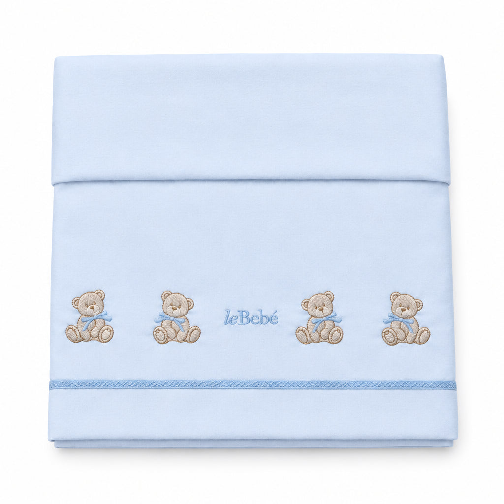 Coordinato Le Bebè LBB5427 00 LE BEBE' 