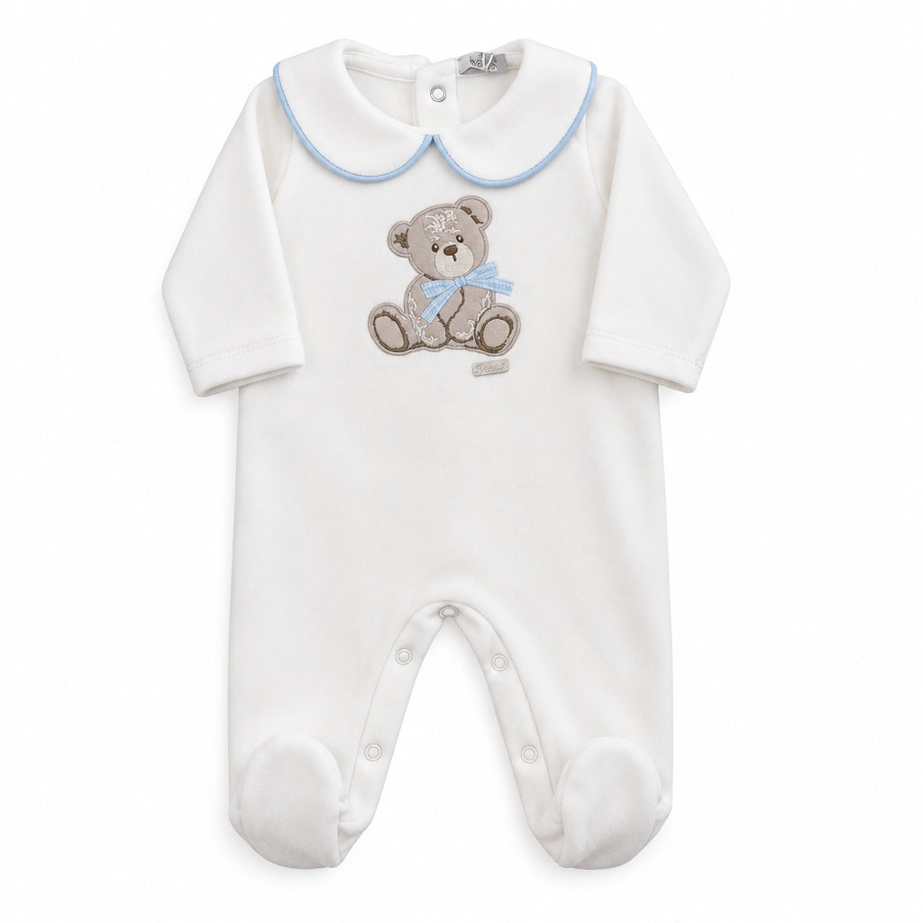 Tutina Le Bebè LBB5429 00 LE BEBE' 