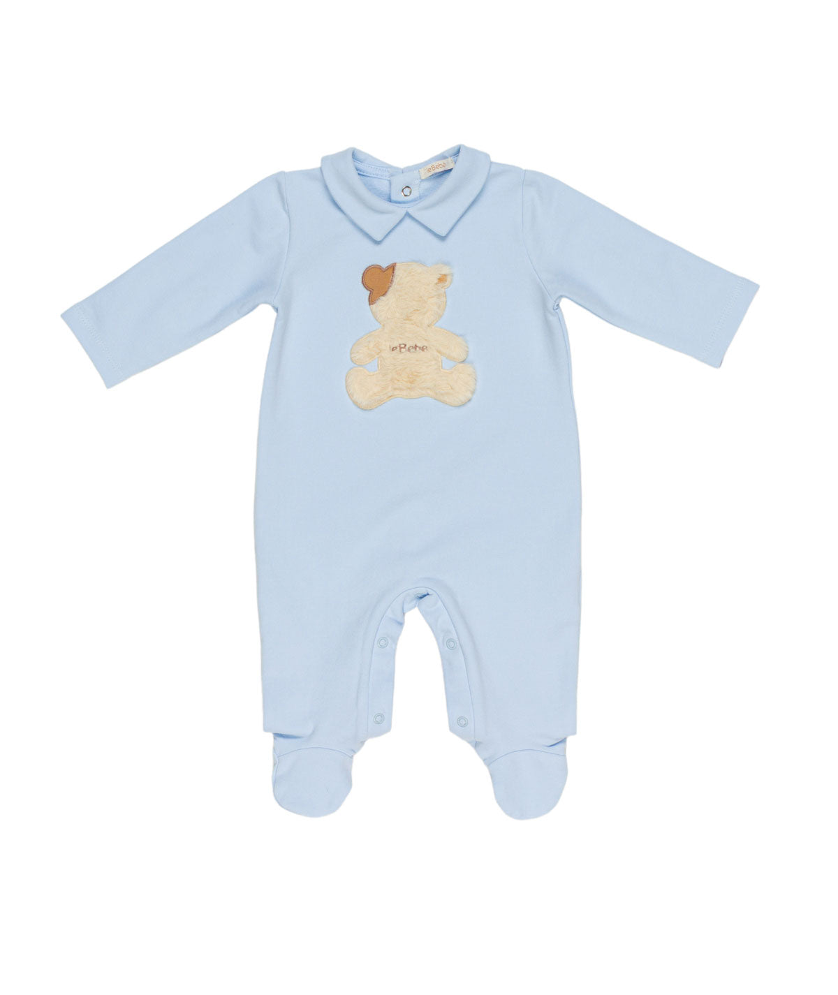 Tutina Le Bebè LBB5437 00 LE BEBE' 